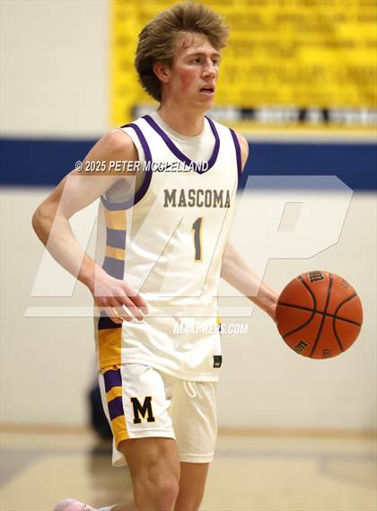 Thumbnail 1 in Kearsarge vs. Mascoma (NHIAA Division III Semi-Final Round) photogallery.