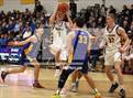 Photo from the gallery "Kearsarge vs. Mascoma (NHIAA Division III Semi-Final Round)"