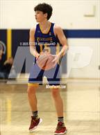 Photo from the gallery "Kearsarge vs. Mascoma (NHIAA Division III Semi-Final Round)"