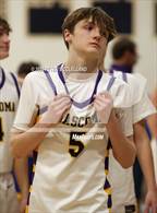 Photo from the gallery "Kearsarge vs. Mascoma (NHIAA Division III Semi-Final Round)"