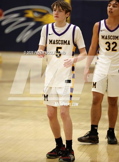 Thumbnail 3 in Kearsarge vs. Mascoma (NHIAA Division III Semi-Final Round) photogallery.