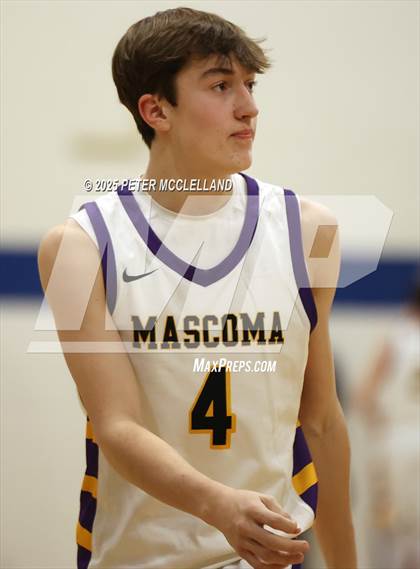 Thumbnail 1 in Kearsarge vs. Mascoma (NHIAA Division III Semi-Final Round) photogallery.