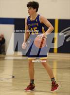 Photo from the gallery "Kearsarge vs. Mascoma (NHIAA Division III Semi-Final Round)"