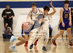 Photo from the gallery "Kearsarge vs. Mascoma (NHIAA Division III Semi-Final Round)"