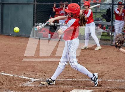 Thumbnail 2 in Laguna Creek vs. Lodi (Preseason Tournament) photogallery.