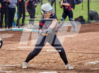 Thumbnail 3 in Laguna Creek vs. Lodi (Preseason Tournament) photogallery.