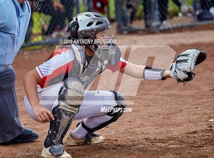 Thumbnail 3 in Laguna Creek vs. Lodi (Preseason Tournament) photogallery.