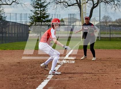 Thumbnail 3 in Laguna Creek vs. Lodi (Preseason Tournament) photogallery.