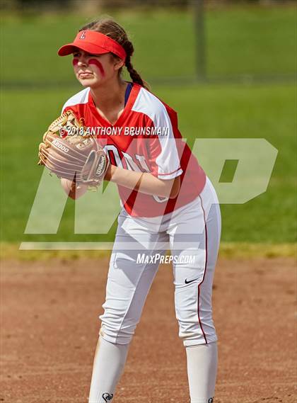 Thumbnail 1 in Laguna Creek vs. Lodi (Preseason Tournament) photogallery.
