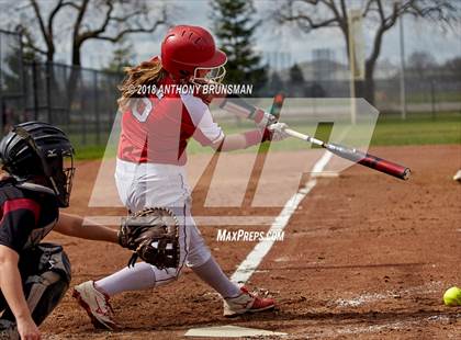 Thumbnail 3 in Laguna Creek vs. Lodi (Preseason Tournament) photogallery.