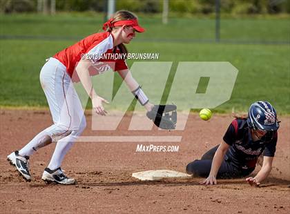 Thumbnail 3 in Laguna Creek vs. Lodi (Preseason Tournament) photogallery.