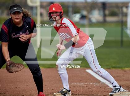 Thumbnail 1 in Laguna Creek vs. Lodi (Preseason Tournament) photogallery.