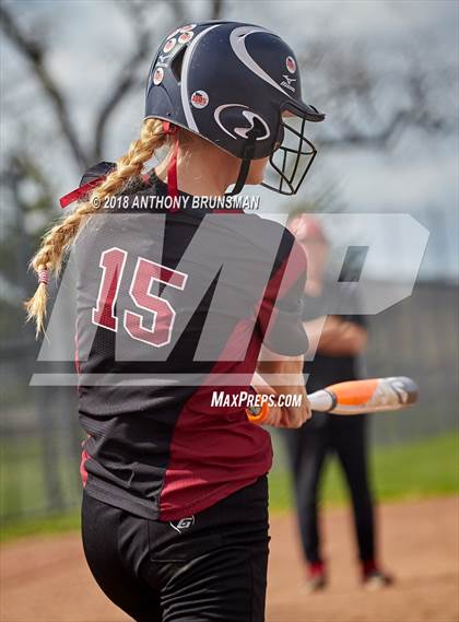 Thumbnail 3 in Laguna Creek vs. Lodi (Preseason Tournament) photogallery.