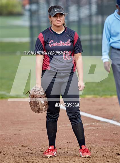 Thumbnail 3 in Laguna Creek vs. Lodi (Preseason Tournament) photogallery.