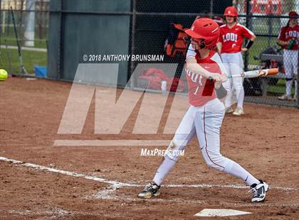 Thumbnail 3 in Laguna Creek vs. Lodi (Preseason Tournament) photogallery.