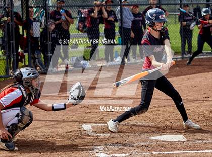 Thumbnail 2 in Laguna Creek vs. Lodi (Preseason Tournament) photogallery.