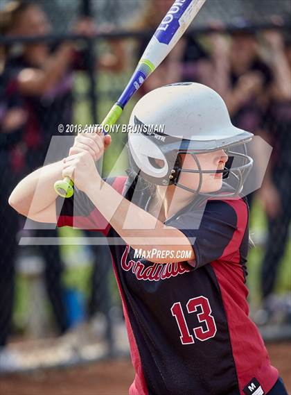 Thumbnail 1 in Laguna Creek vs. Lodi (Preseason Tournament) photogallery.