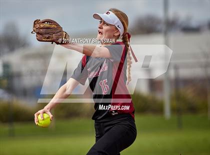 Thumbnail 1 in Laguna Creek vs. Lodi (Preseason Tournament) photogallery.