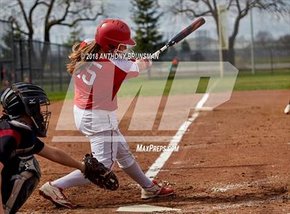 Thumbnail 1 in Laguna Creek vs. Lodi (Preseason Tournament) photogallery.