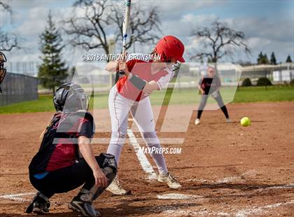 Thumbnail 3 in Laguna Creek vs. Lodi (Preseason Tournament) photogallery.