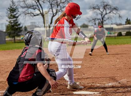 Thumbnail 2 in Laguna Creek vs. Lodi (Preseason Tournament) photogallery.