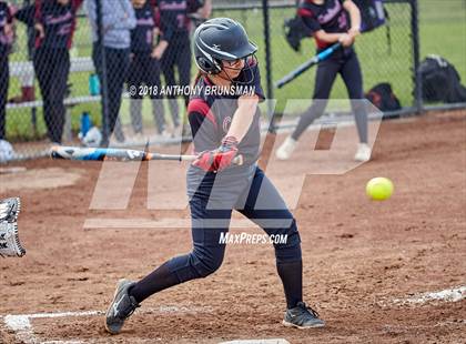Thumbnail 2 in Laguna Creek vs. Lodi (Preseason Tournament) photogallery.