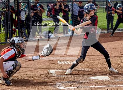 Thumbnail 1 in Laguna Creek vs. Lodi (Preseason Tournament) photogallery.