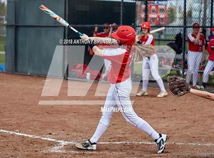 Thumbnail 3 in Laguna Creek vs. Lodi (Preseason Tournament) photogallery.