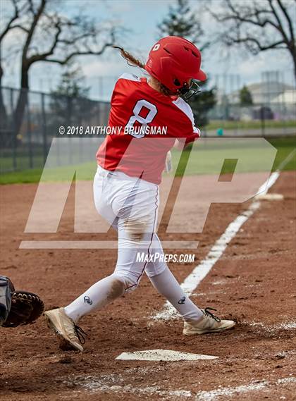 Thumbnail 2 in Laguna Creek vs. Lodi (Preseason Tournament) photogallery.