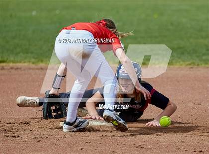 Thumbnail 1 in Laguna Creek vs. Lodi (Preseason Tournament) photogallery.