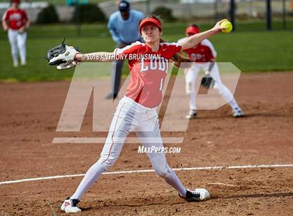 Thumbnail 3 in Laguna Creek vs. Lodi (Preseason Tournament) photogallery.