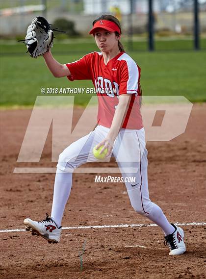 Thumbnail 1 in Laguna Creek vs. Lodi (Preseason Tournament) photogallery.