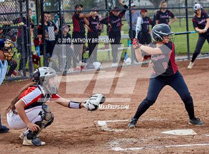 Thumbnail 2 in Laguna Creek vs. Lodi (Preseason Tournament) photogallery.