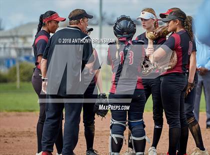 Thumbnail 1 in Laguna Creek vs. Lodi (Preseason Tournament) photogallery.