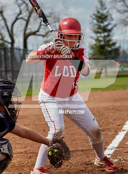 Thumbnail 1 in Laguna Creek vs. Lodi (Preseason Tournament) photogallery.
