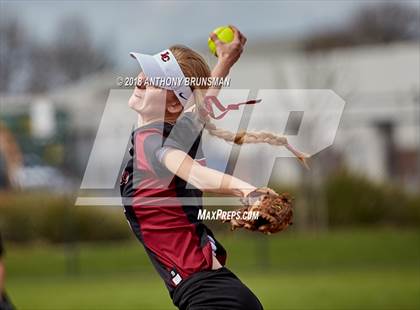 Thumbnail 3 in Laguna Creek vs. Lodi (Preseason Tournament) photogallery.