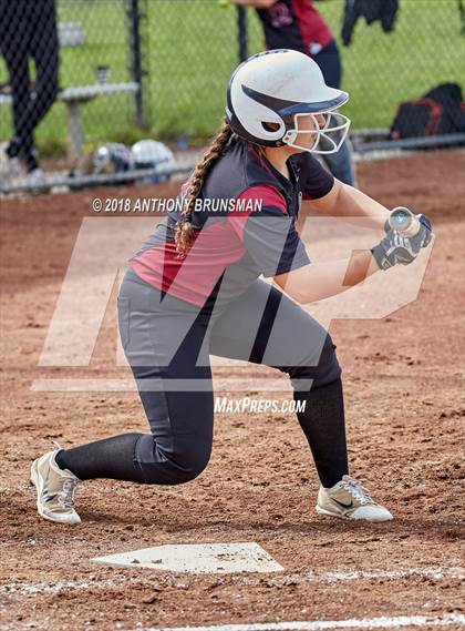 Thumbnail 1 in Laguna Creek vs. Lodi (Preseason Tournament) photogallery.