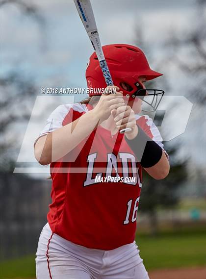 Thumbnail 3 in Laguna Creek vs. Lodi (Preseason Tournament) photogallery.