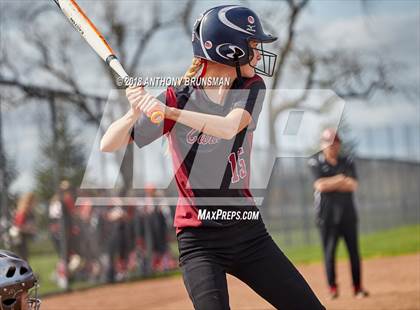 Thumbnail 1 in Laguna Creek vs. Lodi (Preseason Tournament) photogallery.