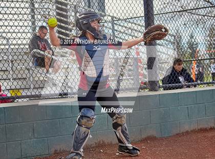 Thumbnail 1 in Laguna Creek vs. Lodi (Preseason Tournament) photogallery.