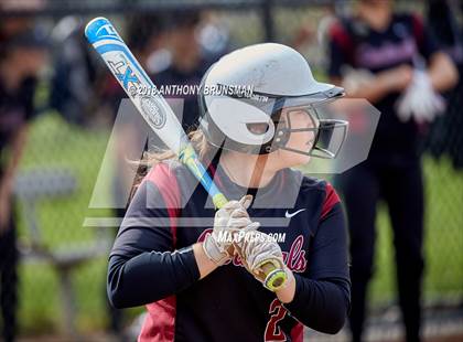 Thumbnail 2 in Laguna Creek vs. Lodi (Preseason Tournament) photogallery.