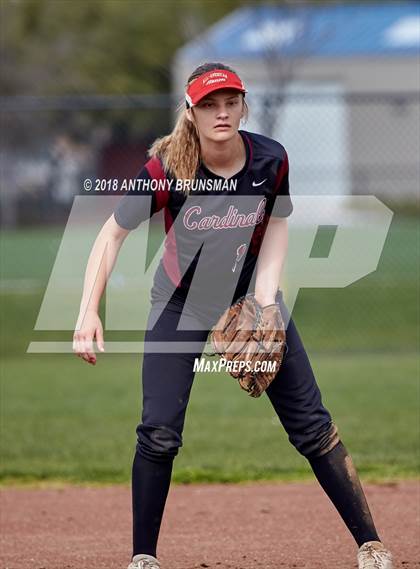 Thumbnail 3 in Laguna Creek vs. Lodi (Preseason Tournament) photogallery.