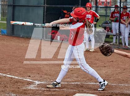 Thumbnail 2 in Laguna Creek vs. Lodi (Preseason Tournament) photogallery.