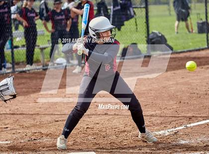 Thumbnail 3 in Laguna Creek vs. Lodi (Preseason Tournament) photogallery.