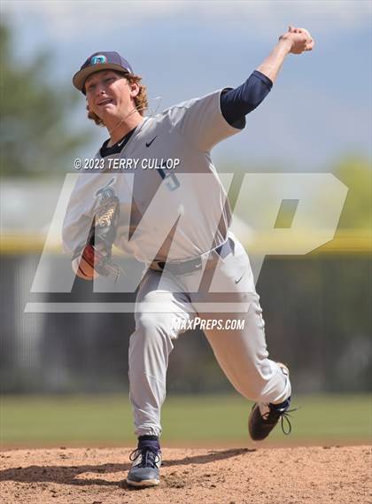 Thumbnail 1 in Carbon vs. Juan Diego Catholic (UHSAA 3A Semifinal) photogallery.