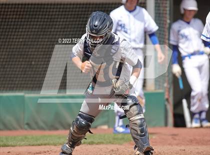 Thumbnail 3 in Carbon vs. Juan Diego Catholic (UHSAA 3A Semifinal) photogallery.
