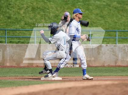 Thumbnail 1 in Carbon vs. Juan Diego Catholic (UHSAA 3A Semifinal) photogallery.