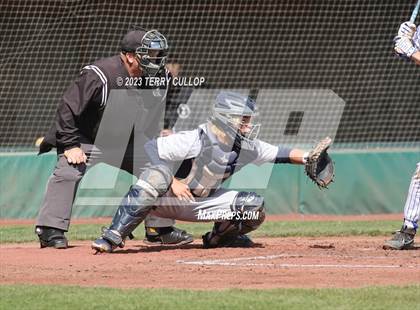 Thumbnail 3 in Carbon vs. Juan Diego Catholic (UHSAA 3A Semifinal) photogallery.