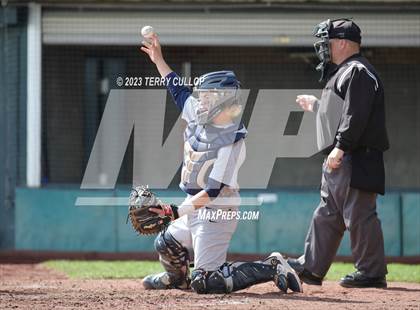 Thumbnail 1 in Carbon vs. Juan Diego Catholic (UHSAA 3A Semifinal) photogallery.