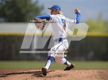 Thumbnail 1 in Carbon vs. Juan Diego Catholic (UHSAA 3A Semifinal) photogallery.